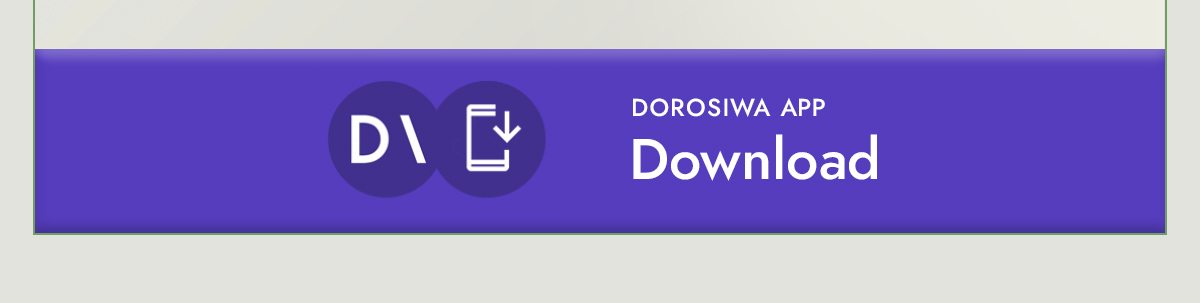 DOROSIWA APP Download
